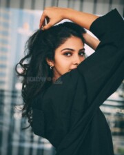 Miss World India 2021 Manasa Varanasi Sexy Pictures 01