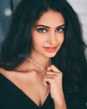 Miss World India 2021 Manasa Varanasi Sexy Pictures 04