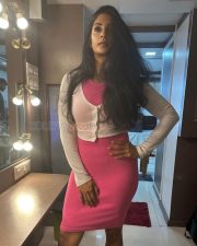 Sriya Reddy Candid Pictures 03