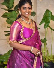 Actress Bhoomi Shetty at Sharathulu Varthisthai Pre Release Event Pictures 01