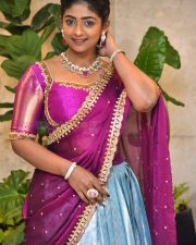 Actress Bhoomi Shetty at Sharathulu Varthisthai Pre Release Event Pictures 02