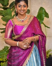 Actress Bhoomi Shetty at Sharathulu Varthisthai Pre Release Event Pictures 03