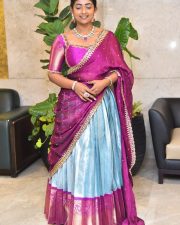 Actress Bhoomi Shetty at Sharathulu Varthisthai Pre Release Event Pictures 04