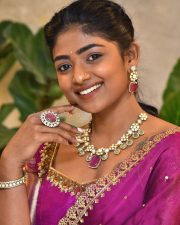 Actress Bhoomi Shetty at Sharathulu Varthisthai Pre Release Event Pictures 07