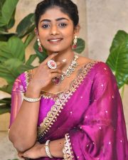 Actress Bhoomi Shetty at Sharathulu Varthisthai Pre Release Event Pictures 08