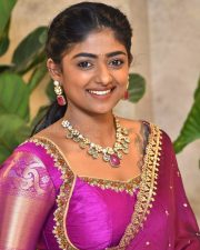 Actress Bhoomi Shetty at Sharathulu Varthisthai Pre Release Event Pictures 11