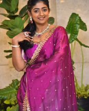 Actress Bhoomi Shetty at Sharathulu Varthisthai Pre Release Event Pictures 19