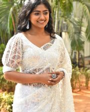 Actress Bhoomi Shetty at Sharathulu Varthisthai Teaser Launch Pictures 03