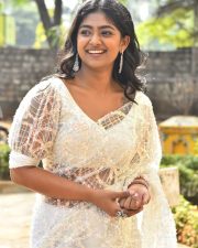 Actress Bhoomi Shetty at Sharathulu Varthisthai Teaser Launch Pictures 05