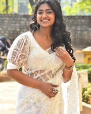 Actress Bhoomi Shetty at Sharathulu Varthisthai Teaser Launch Pictures 06