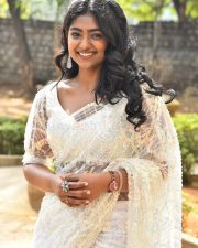 Actress Bhoomi Shetty at Sharathulu Varthisthai Teaser Launch Pictures 11