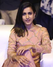 Actress Niharika Konidela Photos At Suryakantham Pre release Event 09