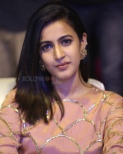 Actress Niharika Konidela Photos At Suryakantham Pre release Event 10