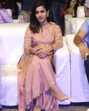 Actress Niharika Konidela Photos At Suryakantham Pre release Event 11