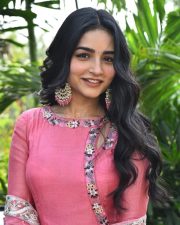 Actress Vishakha Dhiman at Raja the Raja Movie Launch Pictures 02