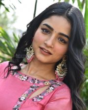 Actress Vishakha Dhiman at Raja the Raja Movie Launch Pictures 10