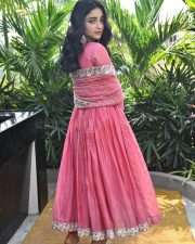 Actress Vishakha Dhiman at Raja the Raja Movie Launch Pictures 14