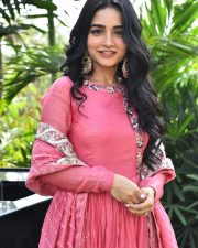Actress Vishakha Dhiman at Raja the Raja Movie Launch Pictures 30