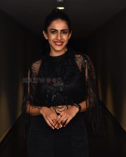 Actress and Producer Niharika Konidela at Rakasa Movie Teaser Launch Event Pictures 03