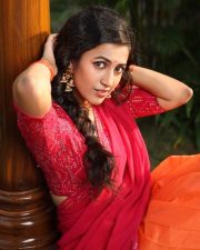 Madraskaaran Heroine Niharika Konidela Pictures 02