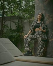 Madraskaaran Heroine Niharika Konidela Pictures 03