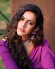 Madraskaaran Heroine Niharika Konidela Pictures 04