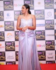 Tollywood Actress Niharika Konidela at GAMA Movie Awards Pictures 05