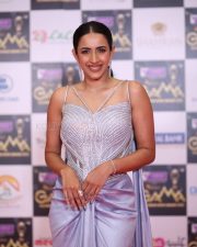 Tollywood Actress Niharika Konidela at GAMA Movie Awards Pictures 09