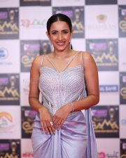 Tollywood Actress Niharika Konidela at GAMA Movie Awards Pictures 09