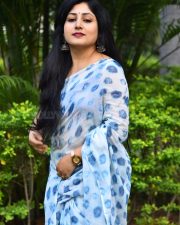 Actress Praneekaanvikaa at Market Mahalakshmi Movie Trailer launch Photos19