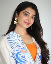 Actress Preethi Pagadala at Patang Song Launch Photos 01