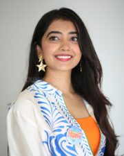 Actress Preethi Pagadala at Patang Song Launch Photos 02