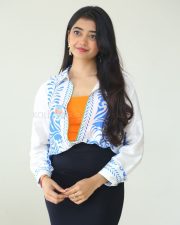 Actress Preethi Pagadala at Patang Song Launch Photos 05