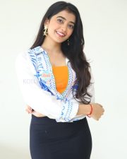 Actress Preethi Pagadala at Patang Song Launch Photos 08