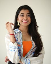 Actress Preethi Pagadala at Patang Song Launch Photos 16