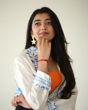 Actress Preethi Pagadala at Patang Song Launch Photos 17