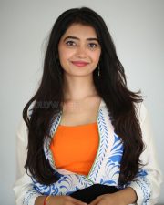 Actress Preethi Pagadala at Patang Song Launch Photos 19