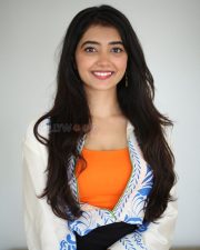 Actress Preethi Pagadala at Patang Song Launch Photos 20