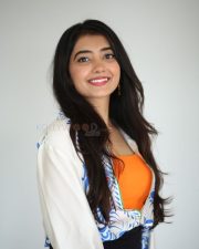 Actress Preethi Pagadala at Patang Song Launch Photos 22