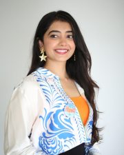 Actress Preethi Pagadala at Patang Song Launch Photos 24