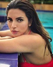 Actress Shama Sikander Hot Bikini Pictures 04