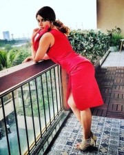 Actress Shama Sikander Hot Pictures 11