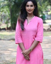 Bike Taxi Movie Pooja Stills 02