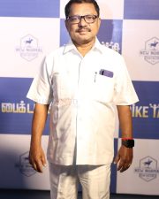 Bike Taxi Movie Pooja Stills 03