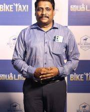 Bike Taxi Movie Pooja Stills 04