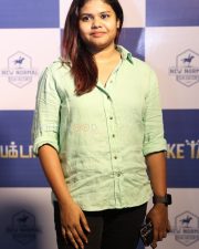 Bike Taxi Movie Pooja Stills 05