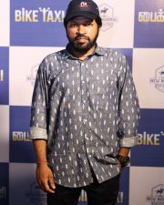 Bike Taxi Movie Pooja Stills 06