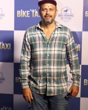Bike Taxi Movie Pooja Stills 07