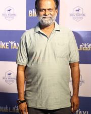 Bike Taxi Movie Pooja Stills 10
