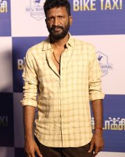 Bike Taxi Movie Pooja Stills 11